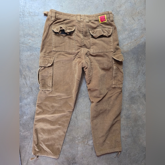 🎈sale Empyre Relax Cotton Corduroy Pants 28 - Picture 8 of 11